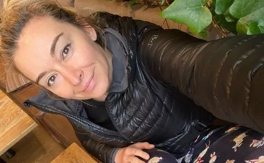 Martyna Wojciechowska w nietypowym stroju na mieście: Zanim zrobią to paparazzi...