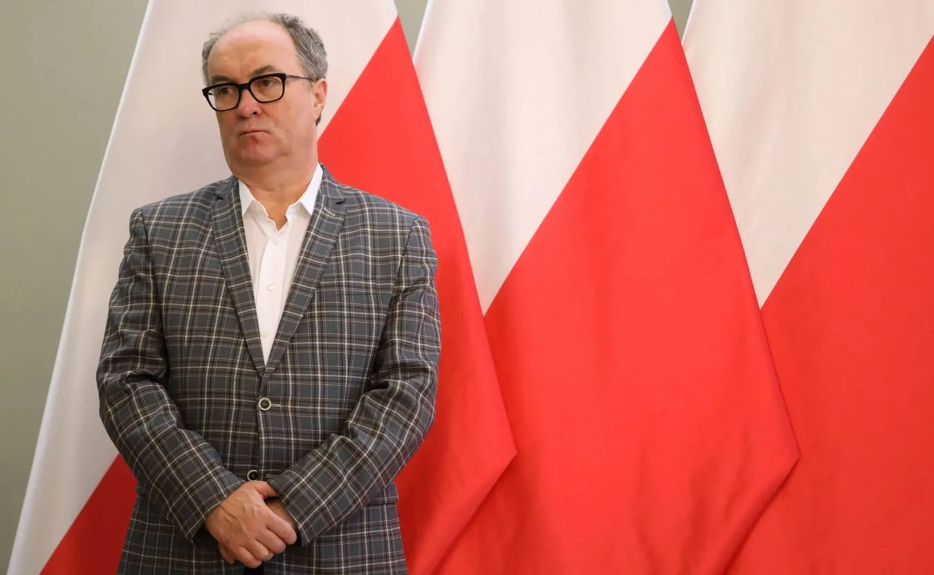 Włodzimierz Czarzasty: Wypowiedzi prezydenta są homofobiczne