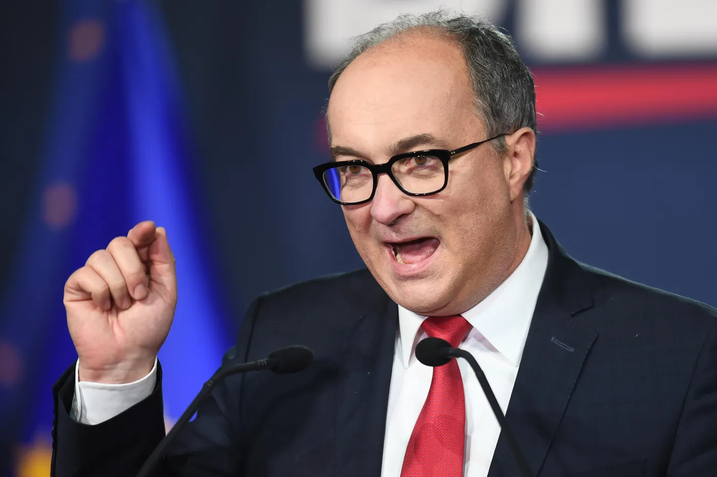 Włodzimierz Czarzasty