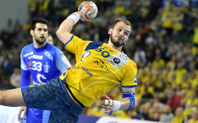 Kielce ogrywją Płock w ekstraklasie szczypiornistów. "Wszystko u nas zafunkcjonowało"