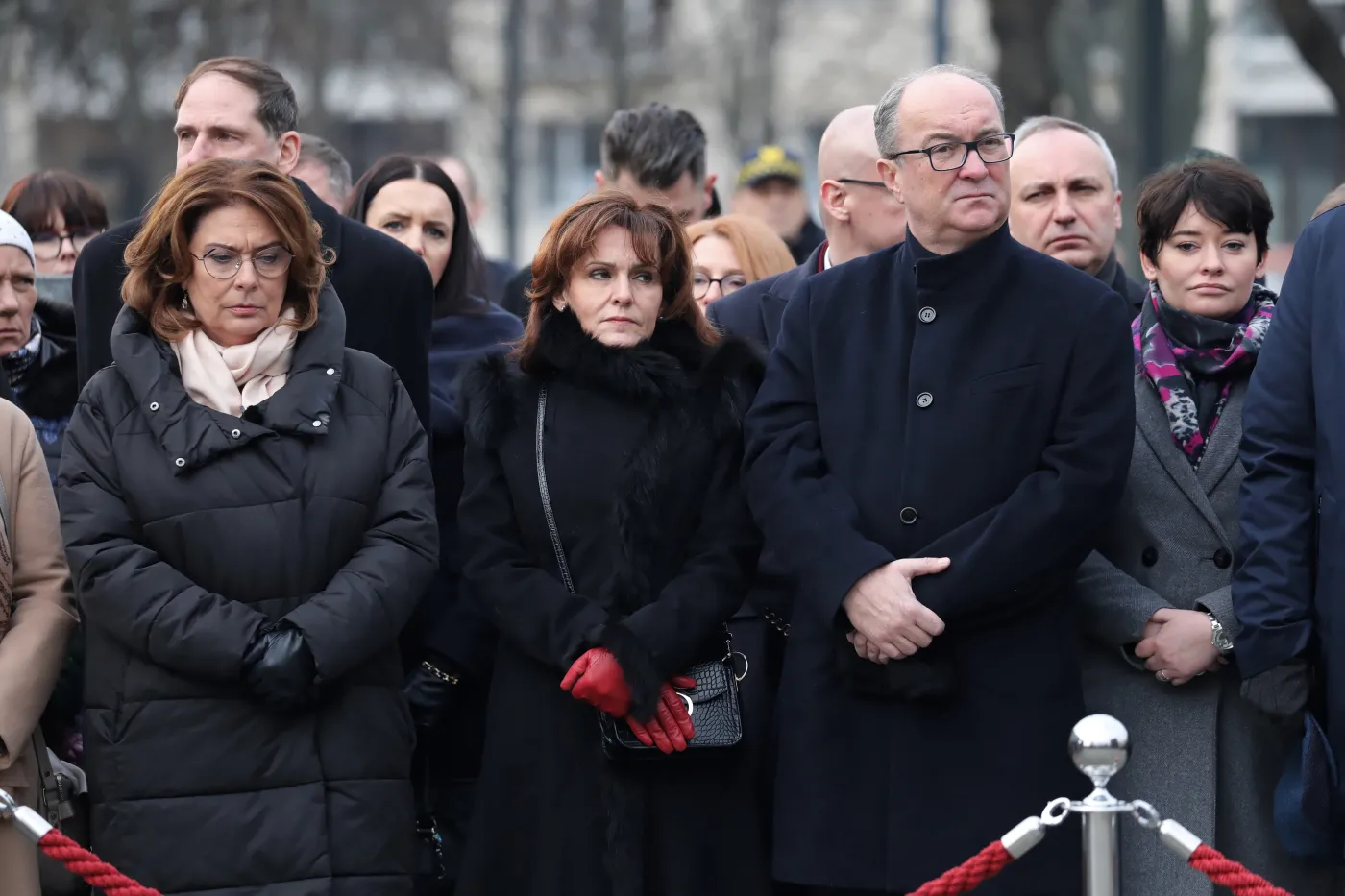 Czarzasty powołuje się na Turskiego: Branie za pysk sędziów to świństwo
