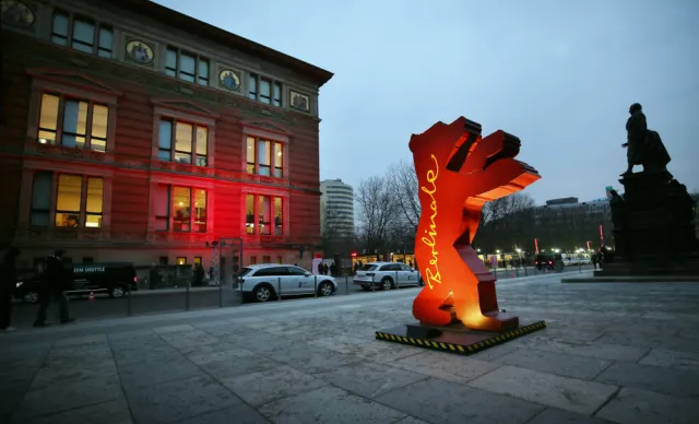 "Die Zeit": Pierwszy dyrektor festiwalu filmowego Berlinale był nazistą