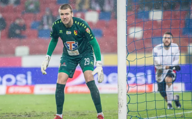 Sandomierski znalazł nowy klub. Opuszcza Polskę