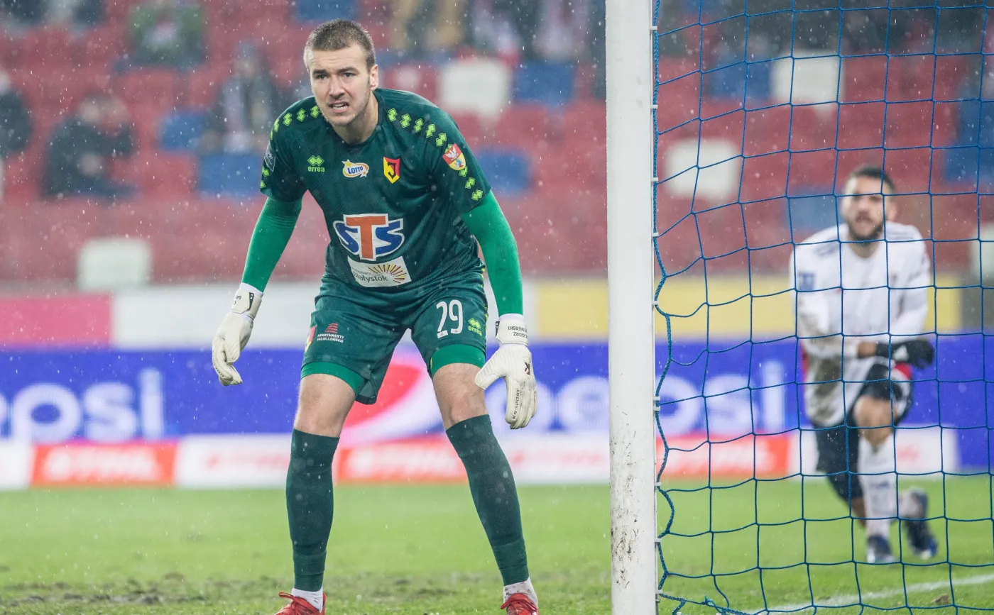 Sandomierski znalazł nowy klub. Opuszcza Polskę