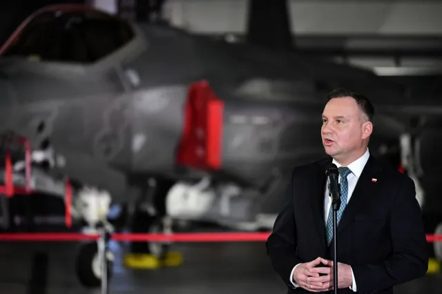 Prezydent: W Pałacu często odwiedzają mnie osoby o innej orientacji seksualnej