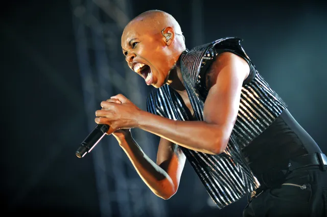 Skunk Anansie na trzech koncertach w Polsce w 2020 roku