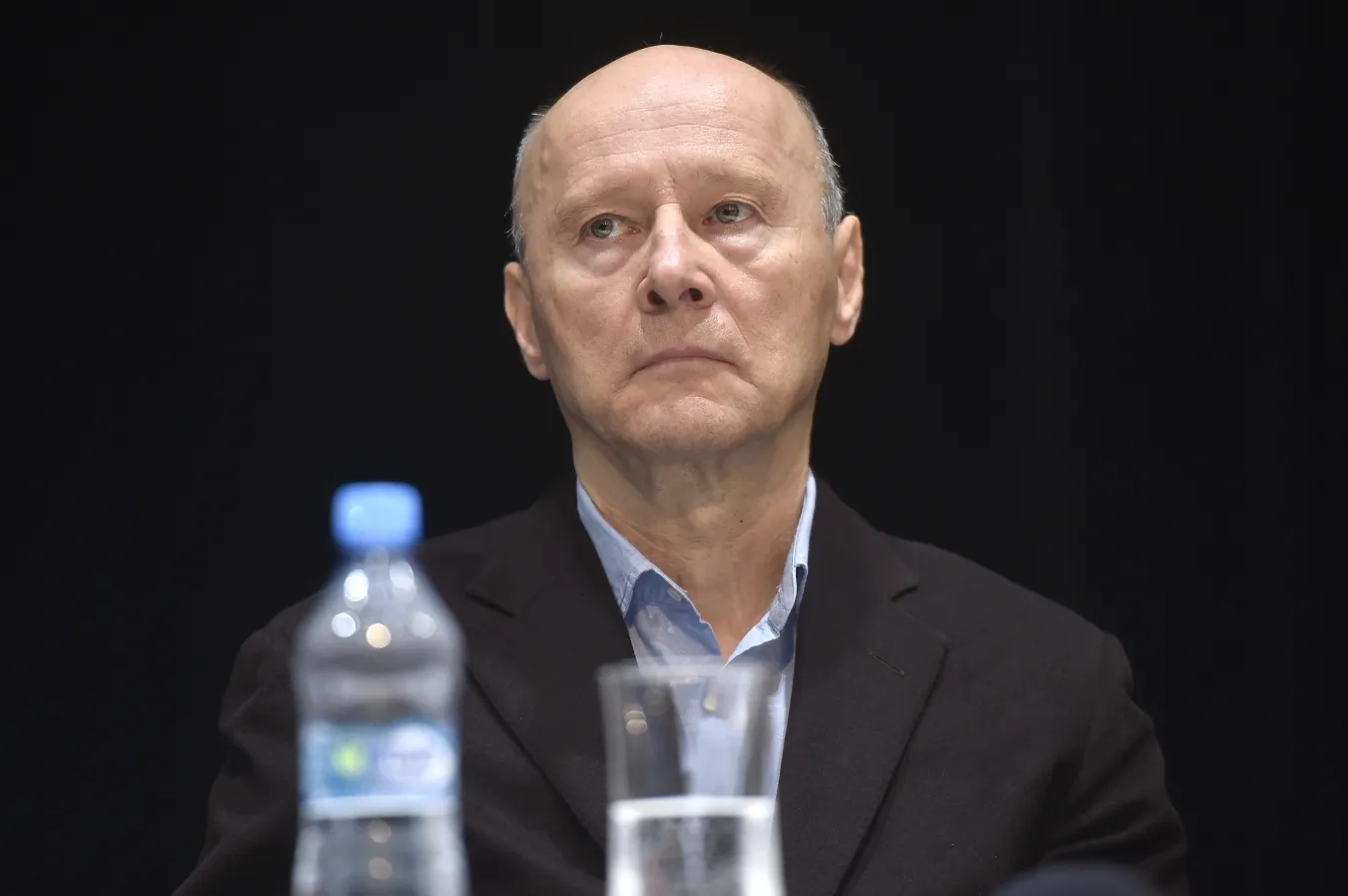 Pieczyński: TVP sprowadziła Polskę do poziomu ujadających psów [ROZMOWA]