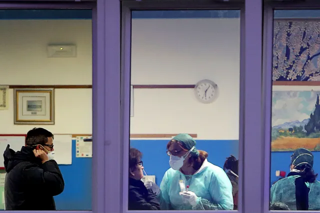 Grzesiowski: Polacy powinni być przygotowani na pojawienie się koronawirusa