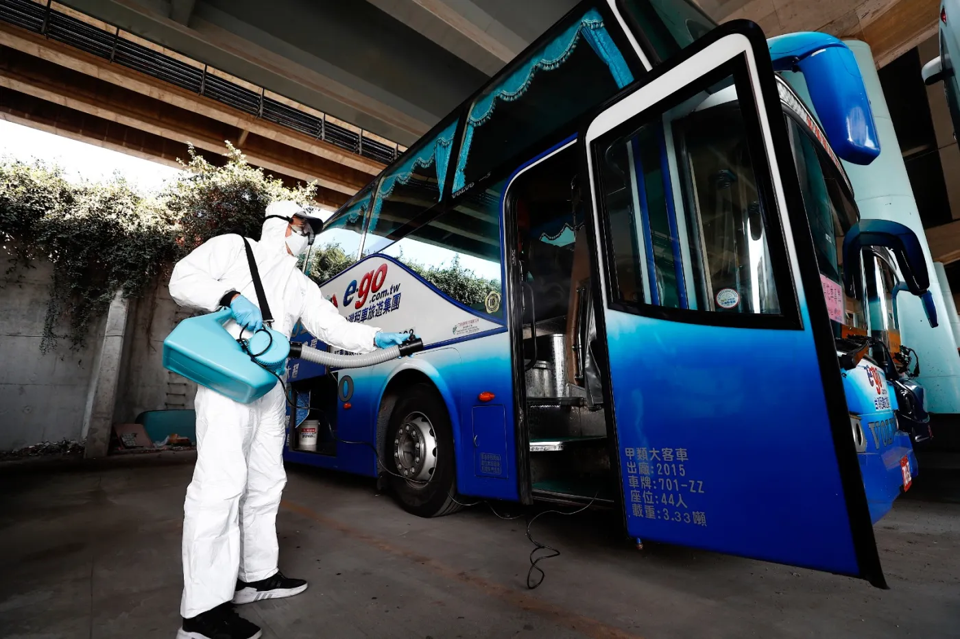 Koronawirus w Chinach