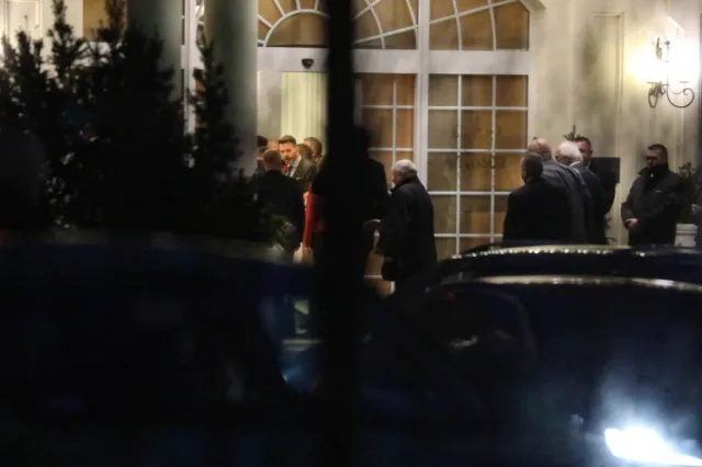 Turczynowicz-Kieryłło podpadła Kaczyńskiemu? Gowin zabrał głos