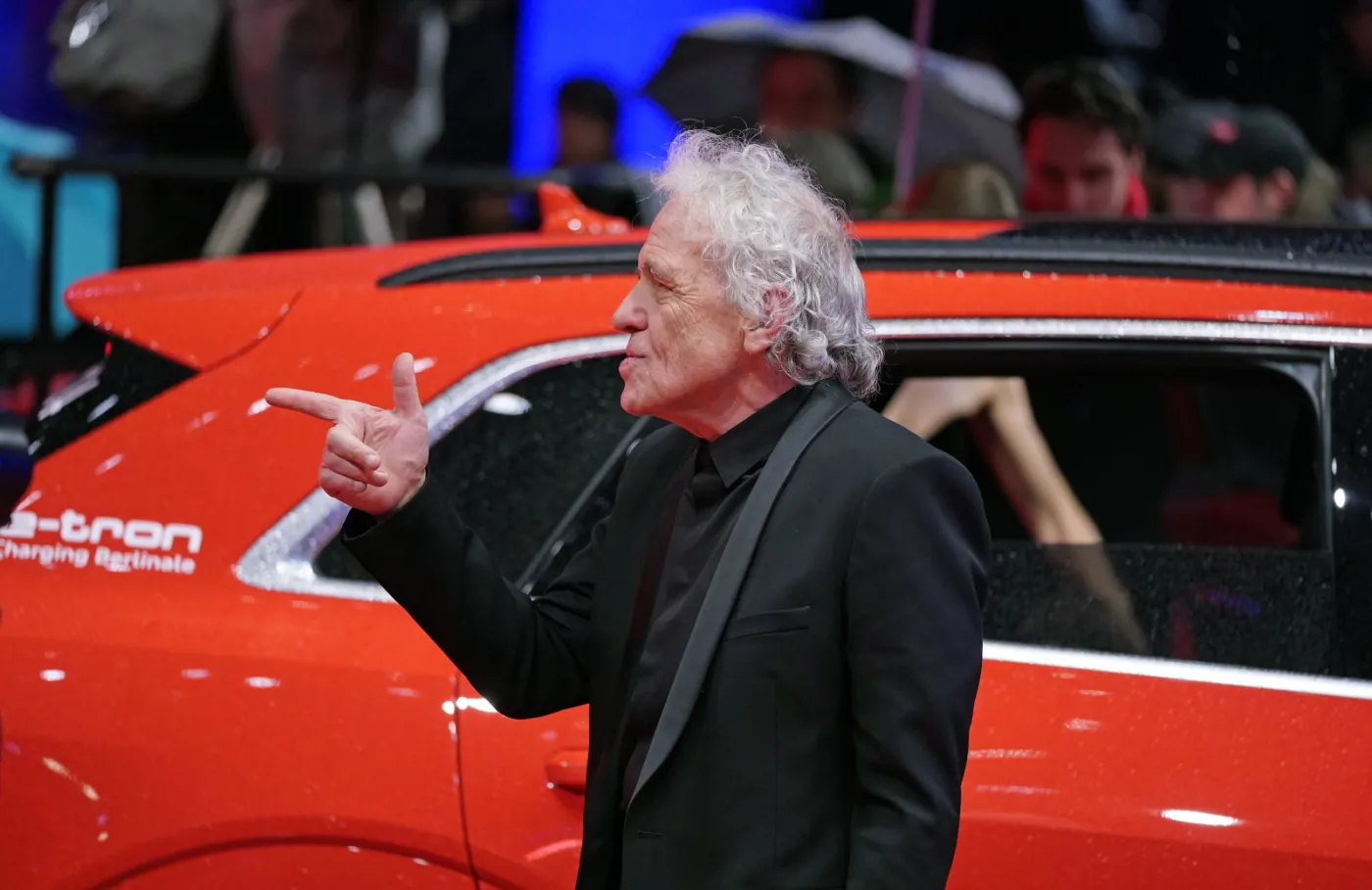 abel ferrara berlinale