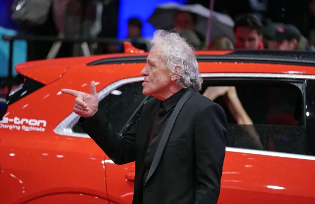 70. Berlinale. "Siberia" Abla Ferrary – studium podróży w głąb siebie