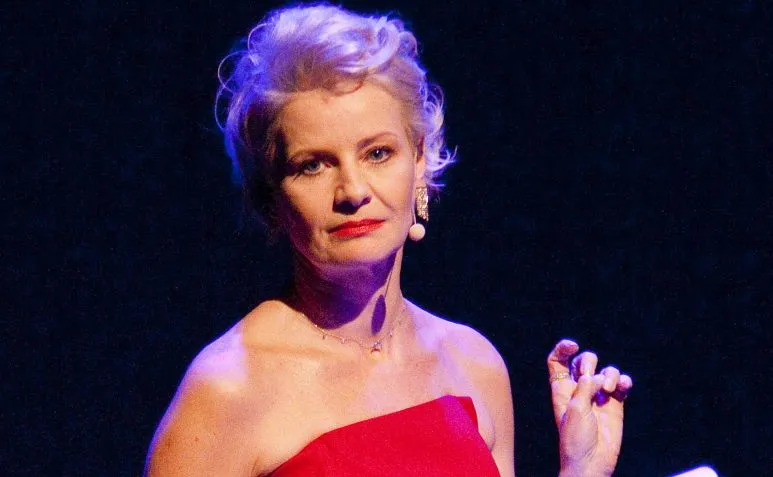 Małgorzata Kożuchowska spowodowała wypadek samochodowy. Zachowanie aktorki zaskoczyło policję