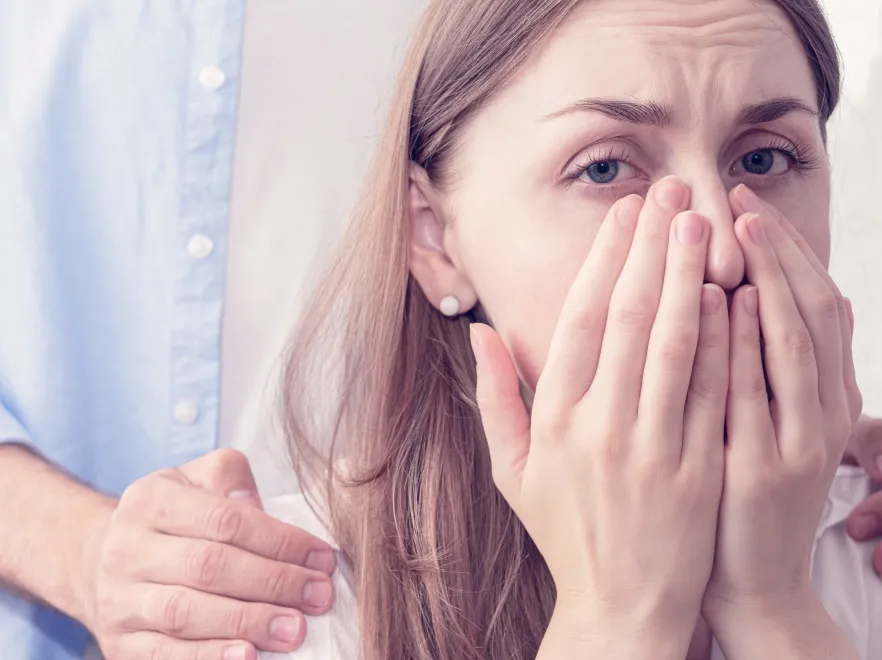 Wielka waga małych rzeczy - poznaj objawy nerwicy natręctw