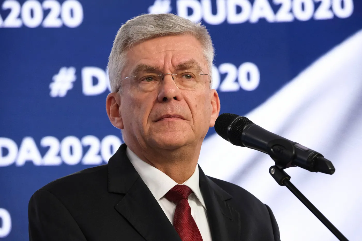 Stanisław Karczewski