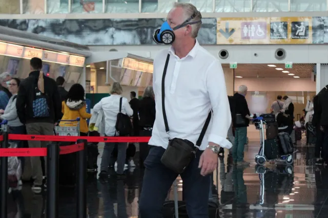 Europa walczy z koronawirusem: zamykane szkoły, odwołane imprezy