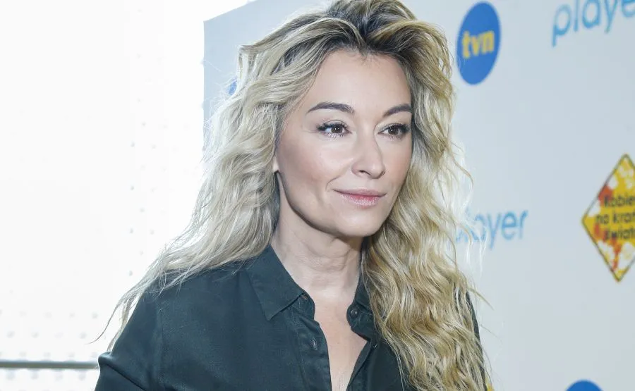 Martyna Wojciechowska: Wracam z krańca świata, a na lotnisku Okęcie nikt nie sprawdza podróżnych