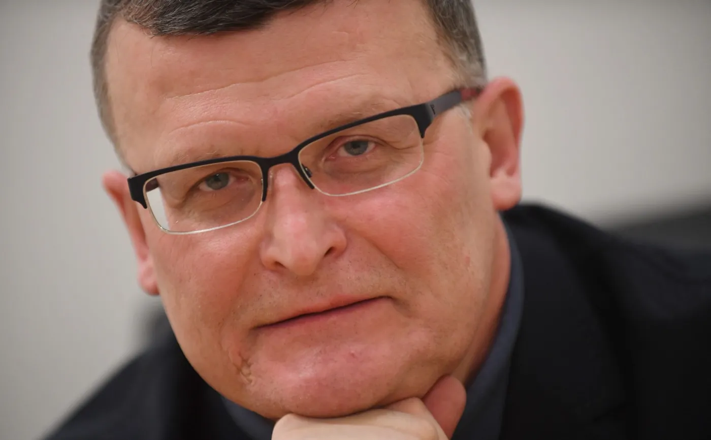 Dr Grzesiowski: Przynajmniej 1500 osób w Polsce może mieć koronawirusa