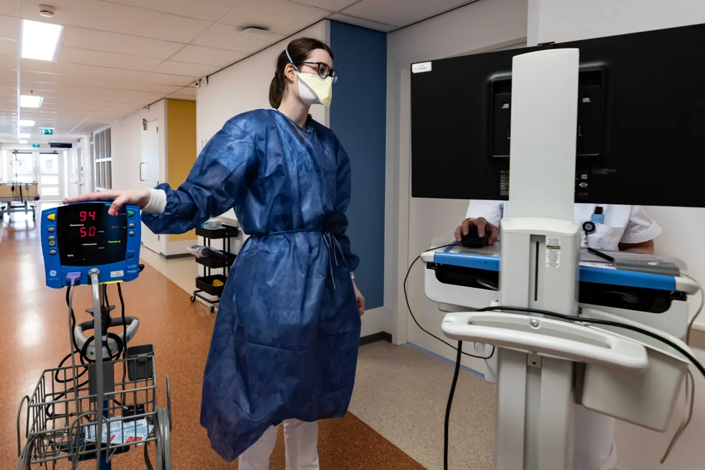 Członek WHO: Wiele osób umrze od koronawirusa. Ta pandemia zmieni świat