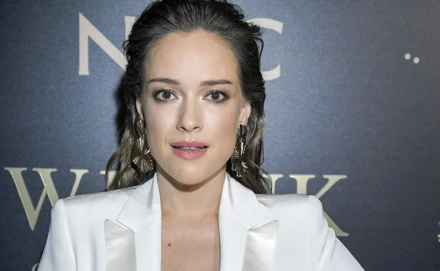 Alicja Bachleda-Curuś potwierdziła zaręczyny i pochwaliła się pierścionkiem