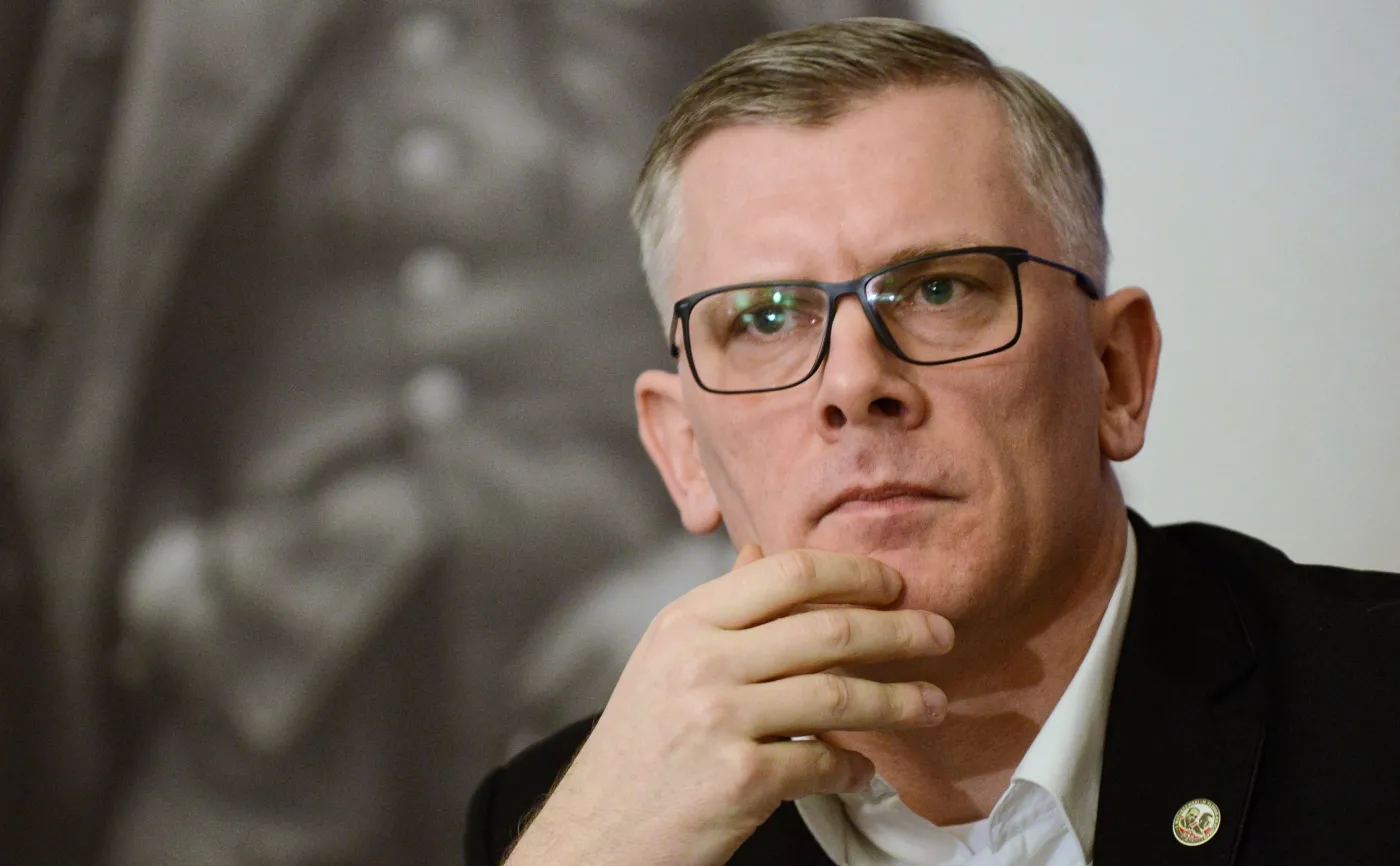 Prezes Związku AK kontra Cenckiewicz. Ruszył proces z listą Wildsteina w tle