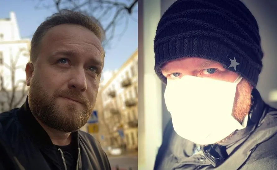 Kasprzykowski wyśmiany za noszenie maski i rękawiczek: Pozdrawiam tych, co śmieją się z histerii lemingów