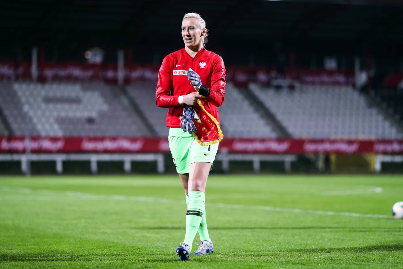 Katarzyna Kiedrzynek