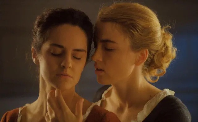 "Portret kobiety w ogniu". Jeszcze nikt w kinie nie malował tak kobiecego uczucia [RECENZJA]