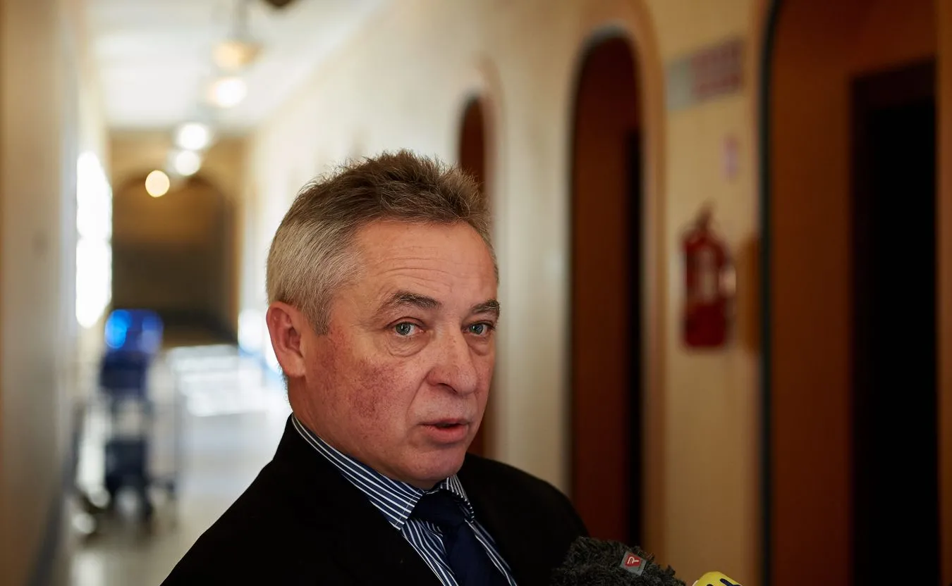 Mirosław Wądołowski