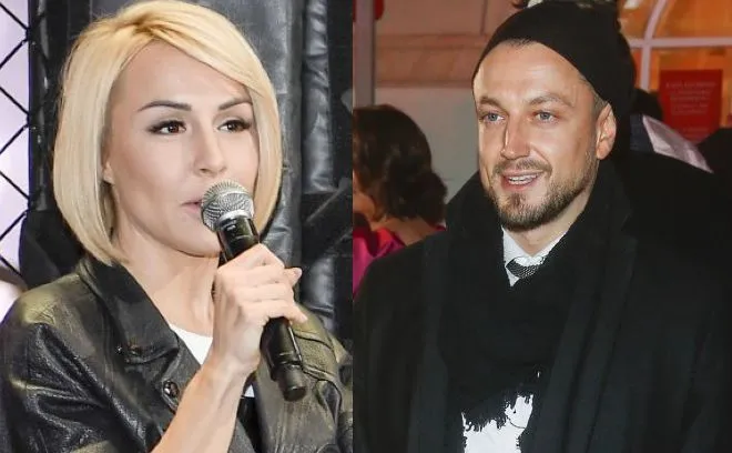 Blanka Lipińska potwierdziła swój związek z Baronem