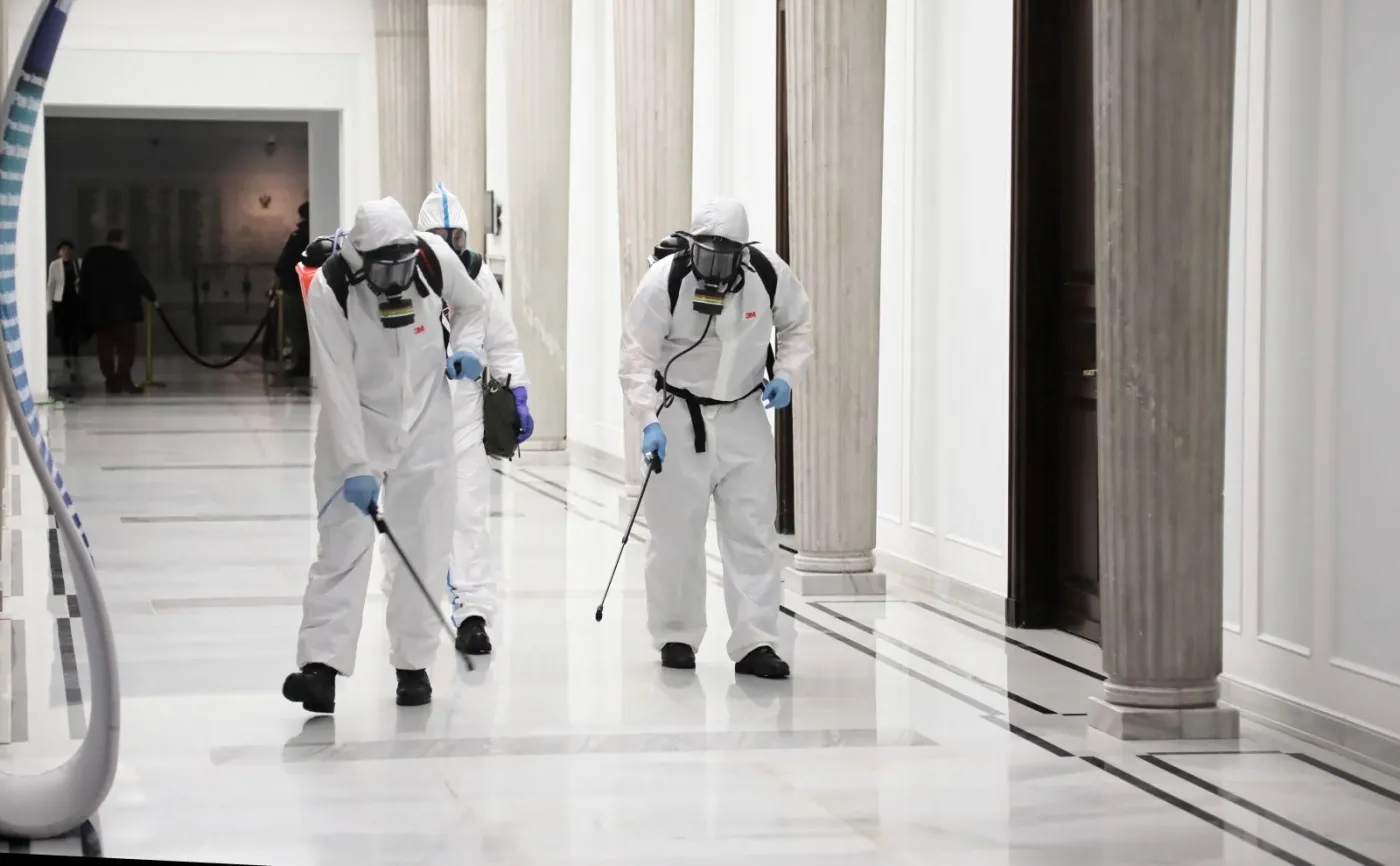 Koronawirus w Polsce i na świecie. Najnowsze dane [RELACJA NA ŻYWO]