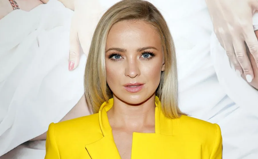 Barbara Kurdej-Szatan wściekła na hejterów: Do jasnej cholery, nie rzucajcie na mnie psów