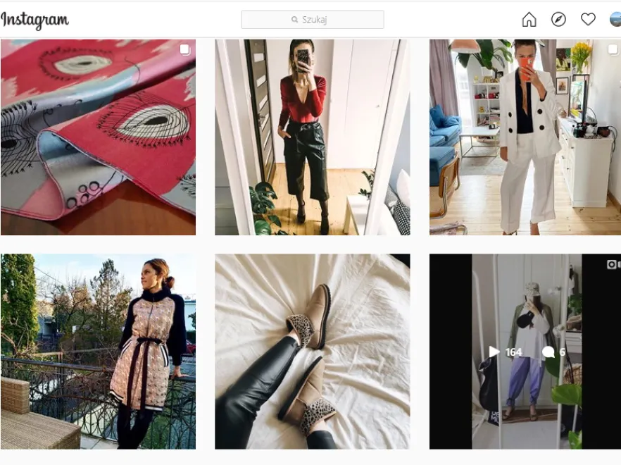 Kobieta potrafi! Akcja #strojesienahomeoffisie pomaga przetrwać w domu