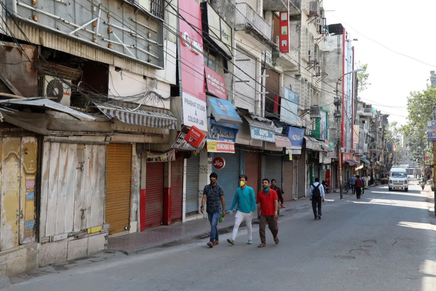 Australijka złamała zasady kwarantanny. Wyrzucono ją z Chin