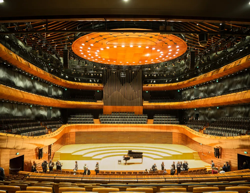 Śląskie instytucje muzyczne z ofertą na kwarantannę