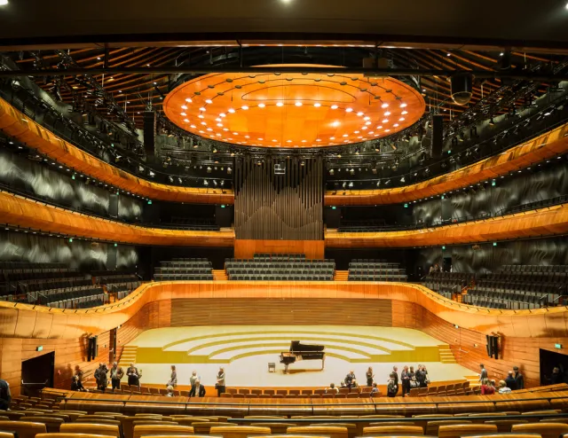 Śląskie instytucje muzyczne z ofertą na kwarantannę