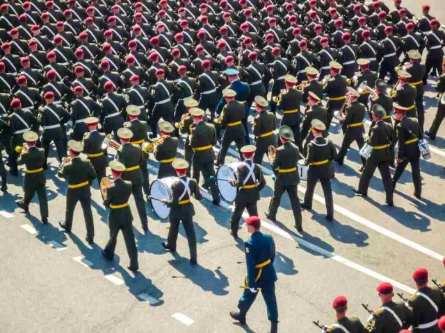 Znamy SCENARIUSZ rosyjsko-białoruskich manewrów wojskowych Zapad-2017