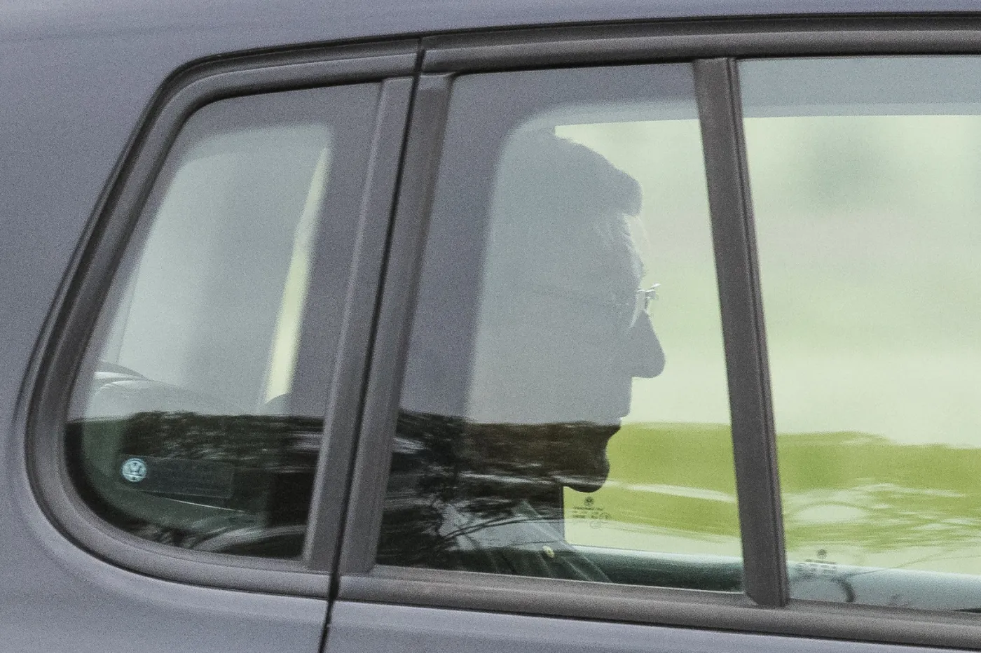 Kardynał Pell pierwszy raz od zwolnienia z więzienia przybył do Rzymu