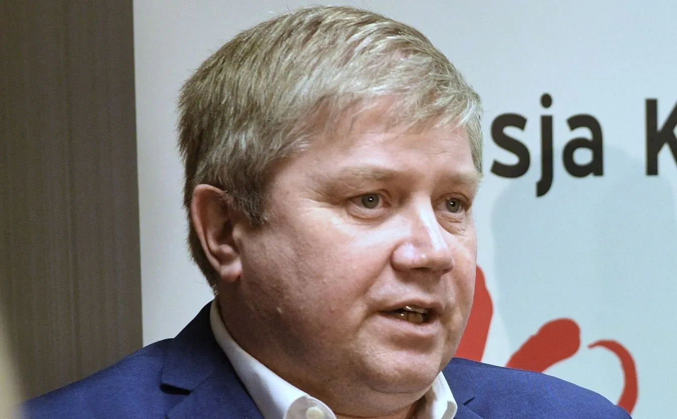 Kaźmierczak: "Odmrażanie" gospodarki mogłoby ruszyć od 20 kwietnia