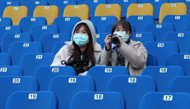 Tajwan dołączył do Białorusi. Ruszył piłkarski sezon