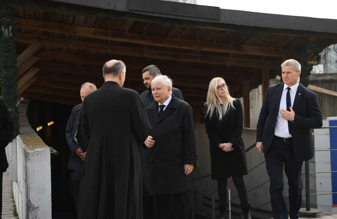 Jarosław Kaczyński