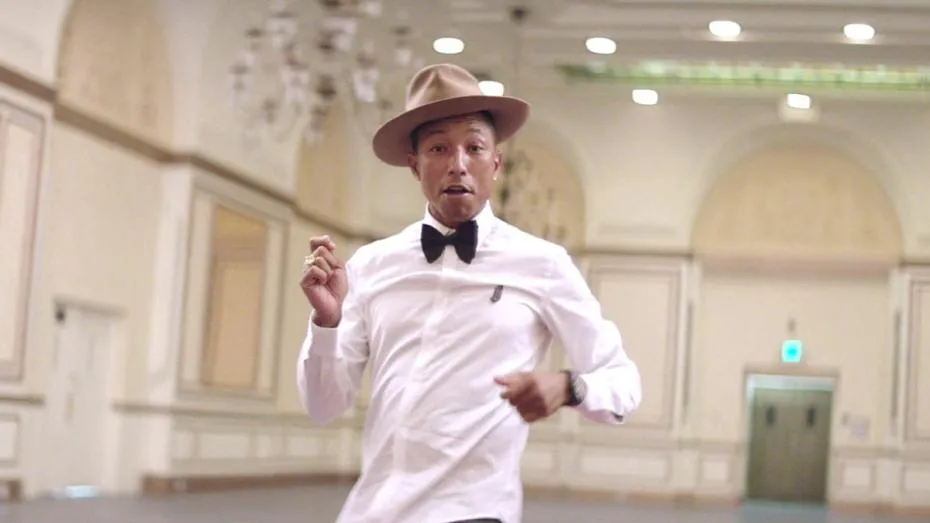 Najczęściej grane piosenki ostatniej dekady na Wyspach Brytyjskich [RANKING]