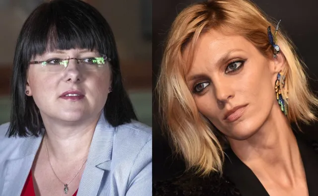 Kaja Godek grozi Anji Rubik sądem: Będzie żądanie wysokiego odszkodowania