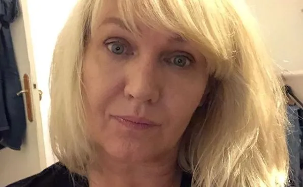 Agnieszka Pilaszewska: Ludzie w du**e mają trzymanie odległości. Większość uważa, że jest z azbestu