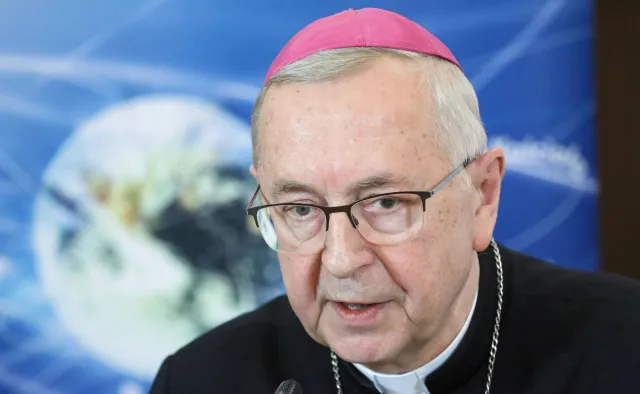 Abp Gądecki o wyborach: Nadszedł czas na zawieszenie rywalizacji polityków