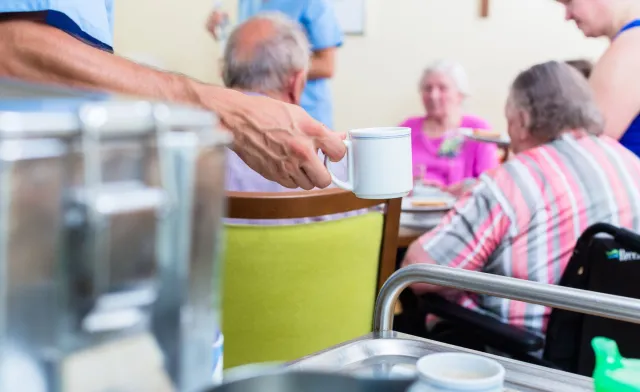 Koronawirus w DPS w Drzewicy. Konieczna jest ewakuacja