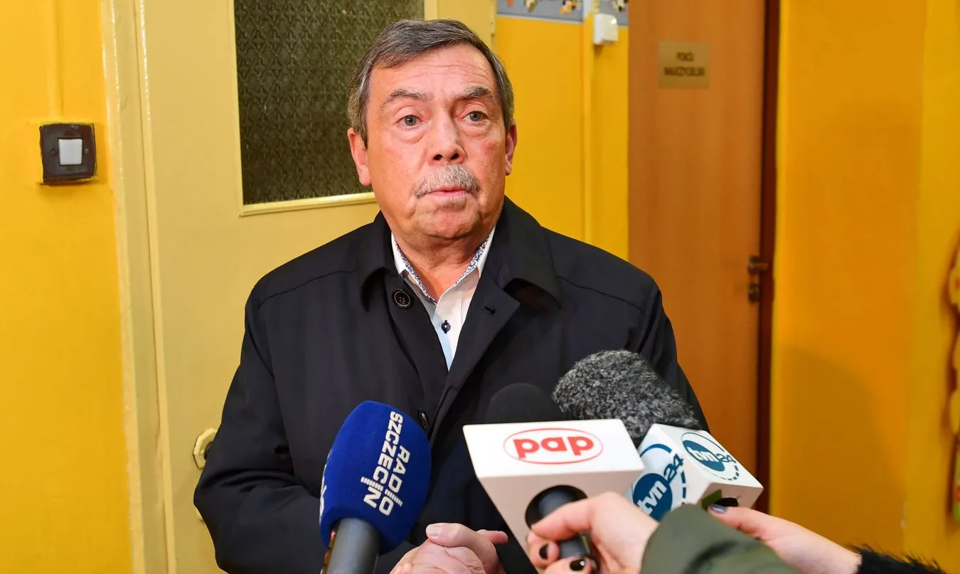 Sejm wybrał nowego sędziego Trybunału Konstytucyjnego