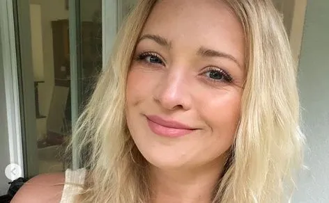 Kurdej-Szatan spędza kwarantannę u rodziców: Jest z nami też moja siostra z mężem