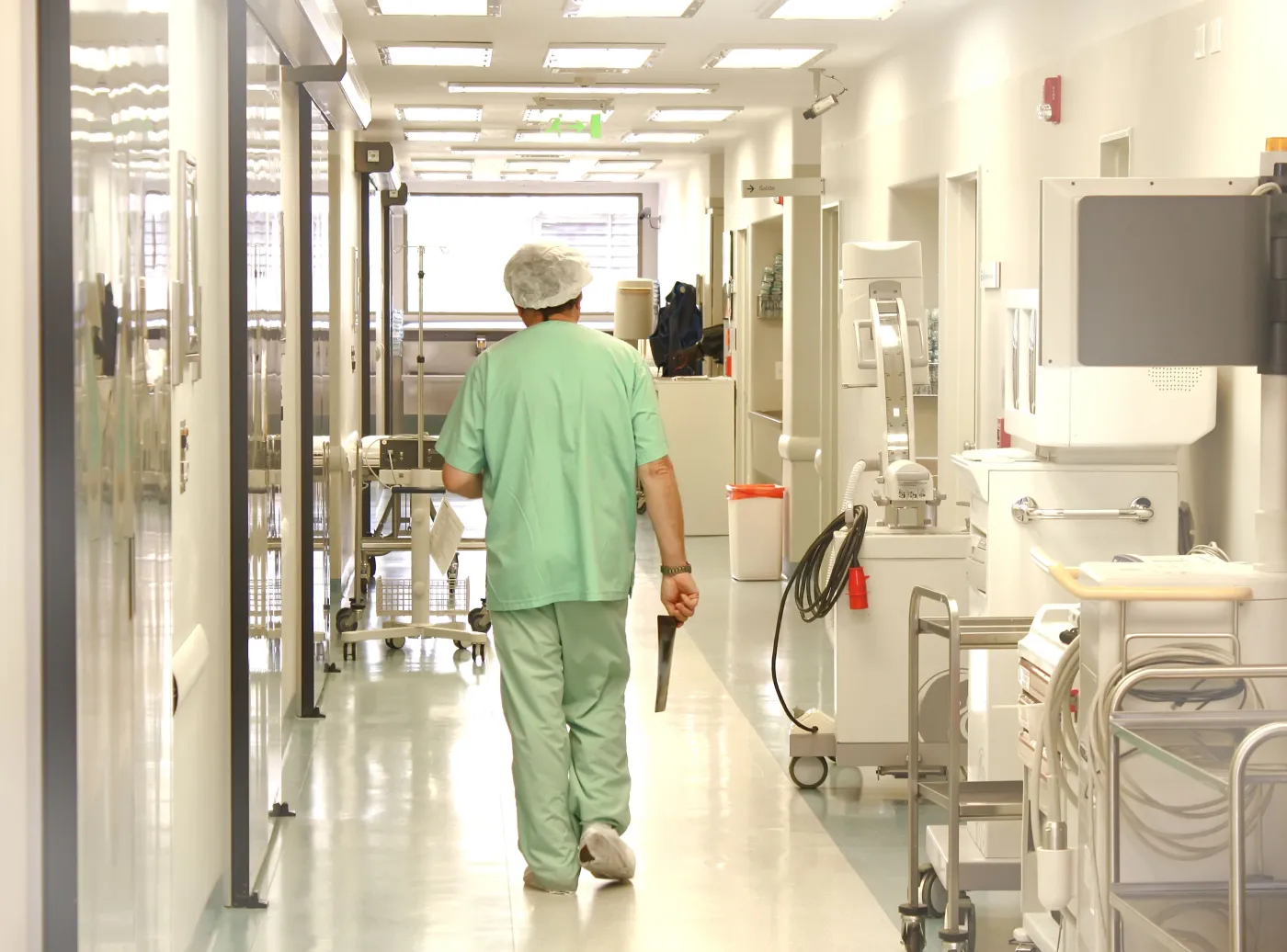 Wielkie straty polskich szpitali. Wyrok już zapadł