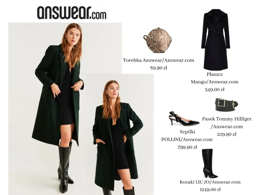 Zawsze modne klasyki